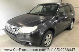 subaru forester 2011 -SUBARU--Forester SHJ--017414---SUBARU--Forester SHJ--017414-