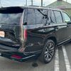 cadillac escalade 2022 CFJ1657039 image 26
