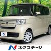 honda n-box 2019 -HONDA--N BOX 6BA-JF3--JF3-1405741---HONDA--N BOX 6BA-JF3--JF3-1405741- image 1