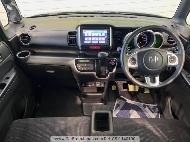 honda n-box 2017 quick_quick_JF1_JF1-2557288 image 2