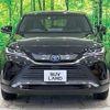 toyota harrier-hybrid 2022 quick_quick_AXUH80_AXUH80-0048560 image 16