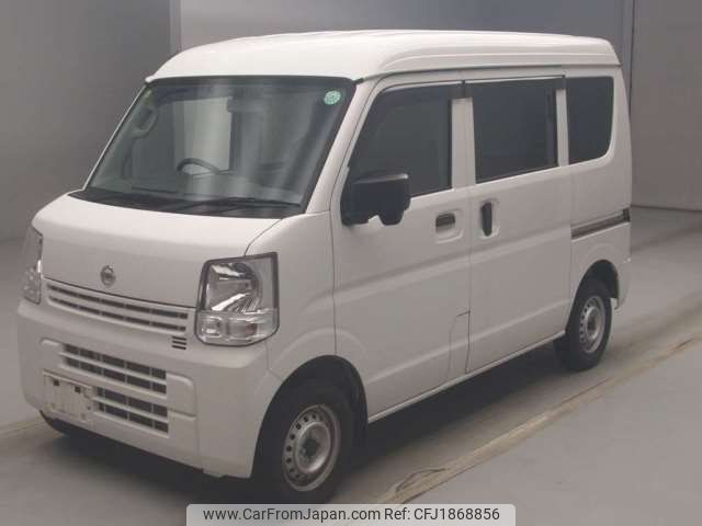 nissan clipper-van 2023 CFJ1868856 image 1