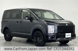 mitsubishi delica-d5 2023 -MITSUBISHI--Delica D5 3DA-CV1W--CV1W-5000339---MITSUBISHI--Delica D5 3DA-CV1W--CV1W-5000339-