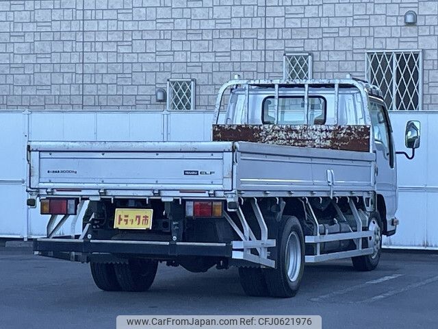 isuzu elf-truck 2019 -ISUZU--Elf 2RG-NKR88AR--NKR88-7000913---ISUZU--Elf 2RG-NKR88AR--NKR88-7000913- image 2