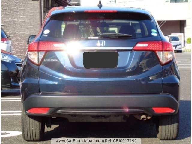 honda vezel 2019 -HONDA--VEZEL DBA-RU1--RU1-1331100---HONDA--VEZEL DBA-RU1--RU1-1331100- image 2