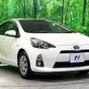 toyota aqua 2012 CFJ1805090 image 17