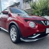 nissan juke 2019 -NISSAN 【名古屋 331ﾌ2507】--Juke DBA-YF15--YF15-603346---NISSAN 【名古屋 331ﾌ2507】--Juke DBA-YF15--YF15-603346- image 23