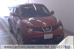 nissan juke 2012 -NISSAN--Juke DBA-YF15--YF15-072696---NISSAN--Juke DBA-YF15--YF15-072696-