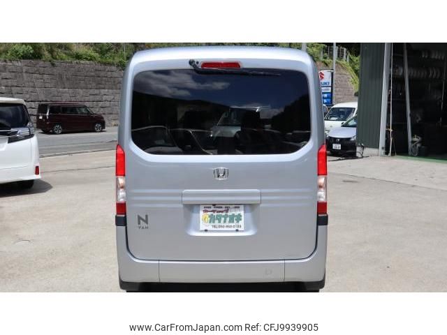 honda n-van-style 2018 quick_quick_HBD-JJ1_JJ1-3005871 image 2