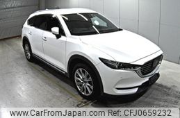 mazda cx-8 2017 -MAZDA--CX-8 KG2P-103125---MAZDA--CX-8 KG2P-103125-