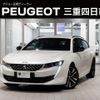 peugeot 508 2021 CFJ1888522 image 13