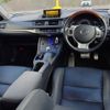 lexus ct 2011 CFJ1645058 image 2
