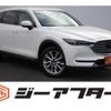 mazda cx-8 2018 -MAZDA--CX-8 3DA-KG2P--KG2P-103611---MAZDA--CX-8 3DA-KG2P--KG2P-103611- image 1