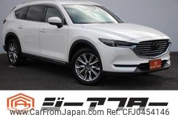 mazda cx-8 2018 -MAZDA--CX-8 3DA-KG2P--KG2P-103611---MAZDA--CX-8 3DA-KG2P--KG2P-103611-