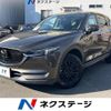 mazda cx-5 2019 -MAZDA--CX-5 3DA-KF2P--KF2P-311085---MAZDA--CX-5 3DA-KF2P--KF2P-311085- image 1