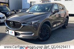 mazda cx-5 2019 -MAZDA--CX-5 3DA-KF2P--KF2P-311085---MAZDA--CX-5 3DA-KF2P--KF2P-311085-