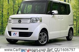 honda n-box 2014 CFJ1606797
