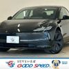tesla tesla-model3 2024 CFJ1689650 image 1
