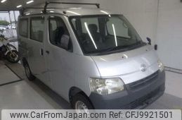 toyota townace-van 2016 -TOYOTA--Townace Van S402N--0061673---TOYOTA--Townace Van S402N--0061673-