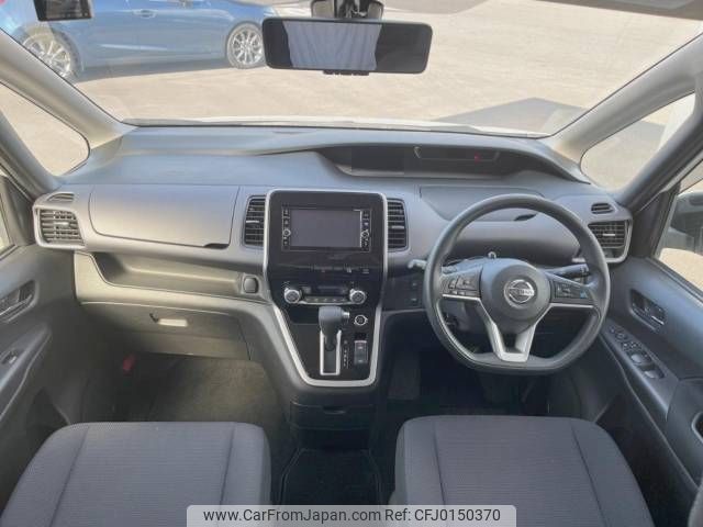 nissan serena 2018 -NISSAN--Serena DAA-GC27--GC27-036945---NISSAN--Serena DAA-GC27--GC27-036945- image 2