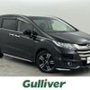 honda odyssey 2016 -HONDA--Odyssey DAA-RC4--RC4-1005143---HONDA--Odyssey DAA-RC4--RC4-1005143- image 1