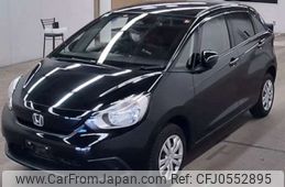 honda fit 2020 -HONDA--Fit 6BA-GR2--GR2-1003979---HONDA--Fit 6BA-GR2--GR2-1003979-