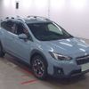 subaru xv 2018 -SUBARU 【尾張小牧 302ﾇ6555】--Subaru XV DBA-GT3--GT3-036740---SUBARU 【尾張小牧 302ﾇ6555】--Subaru XV DBA-GT3--GT3-036740- image 1