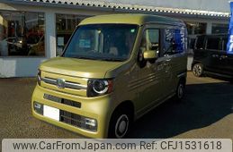 honda n-van 2021 CFJ1531618