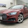 audi a5-sportback 2019 quick_quick_DBA-F5CYRL_WAUZZZF52KA005697 image 1