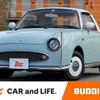 nissan figaro 1991 CFJ1683608 image 1