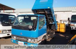 mitsubishi-fuso canter 2000 -MITSUBISHI--Canter FE51EBD--550593---MITSUBISHI--Canter FE51EBD--550593-