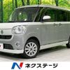 daihatsu move-canbus 2021 -DAIHATSU--Move Canbus 5BA-LA810S--LA810S-0054638---DAIHATSU--Move Canbus 5BA-LA810S--LA810S-0054638- image 1