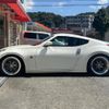 nissan fairlady-z 2010 -NISSAN--Fairlady Z CBA-Z34--Z34-201420---NISSAN--Fairlady Z CBA-Z34--Z34-201420- image 21