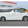 toyota alphard 2015 quick_quick_DBA-AGH30W_AGH30-0037047 image 9