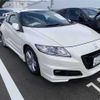 honda cr-z 2010 -HONDA 【那須 300ﾁ2100】--CR-Z ZF1--1020504---HONDA 【那須 300ﾁ2100】--CR-Z ZF1--1020504- image 5