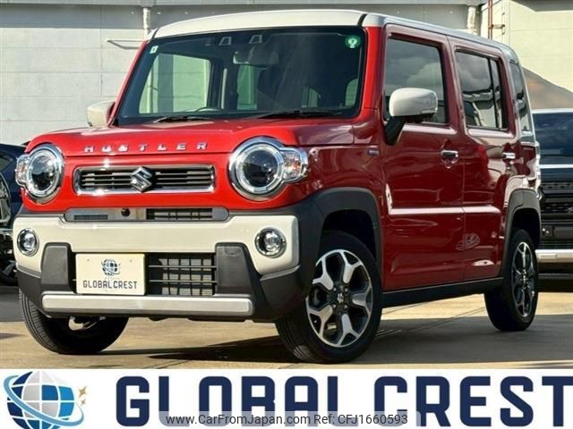 suzuki hustler 2024 CFJ1660593 image 1