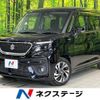 suzuki solio-bandit 2021 quick_quick_MA37S_MA37S-604687 image 1