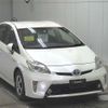 toyota prius 2012 -TOYOTA--Prius ZVW30--1501452---TOYOTA--Prius ZVW30--1501452- image 1