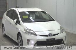 toyota prius 2012 -TOYOTA--Prius ZVW30--1501452---TOYOTA--Prius ZVW30--1501452-