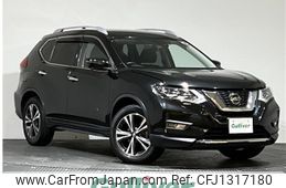 nissan x-trail 2020 -NISSAN--X-Trail DBA-T32--T32-550490---NISSAN--X-Trail DBA-T32--T32-550490-