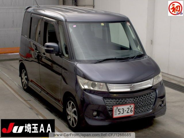 suzuki palette 2010 CFJ1268685 image 1