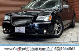 chrysler 300c 2014 -CHRYSLER--Chrysler 300C ABA-LX36--2C3CCATG2DH594115---CHRYSLER--Chrysler 300C ABA-LX36--2C3CCATG2DH594115-