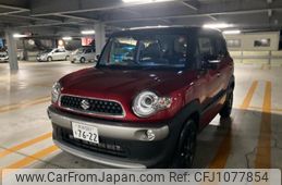 suzuki xbee 2021 CFJ1077854