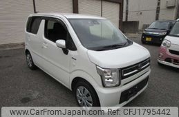 suzuki wagon-r 2020 CFJ1795442