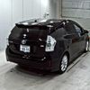 toyota prius-α 2013 -TOYOTA 【奈良 301に8855】--Prius α ZVW41W--ZVW41-3316473---TOYOTA 【奈良 301に8855】--Prius α ZVW41W--ZVW41-3316473- image 2