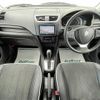 suzuki swift 2015 -SUZUKI--Swift DBA-ZD72S--ZD72S-306083---SUZUKI--Swift DBA-ZD72S--ZD72S-306083- image 16