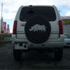 suzuki jimny 2008 -SUZUKI--Jimny JB23W--JB23W-530584---SUZUKI--Jimny JB23W--JB23W-530584- image 42