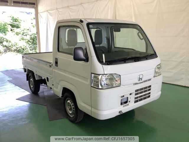honda acty-truck 2016 CFJ1657305 image 1
