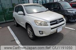 toyota rav4 2010 -TOYOTA--RAV4 DBA-ACA31W--ACA31-5048363---TOYOTA--RAV4 DBA-ACA31W--ACA31-5048363-