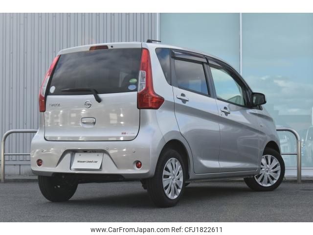 nissan dayz 2018 CFJ1822611 image 2